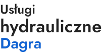 Usługi hydrauliczne Dagra Karol Chałupka logo